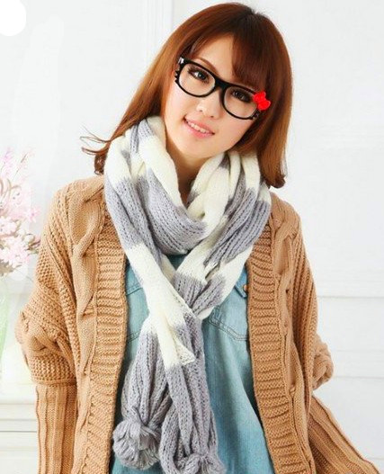 点缀配色的使用方法及原则