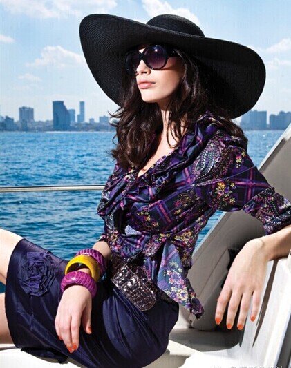 5件不到300元的时尚法宝