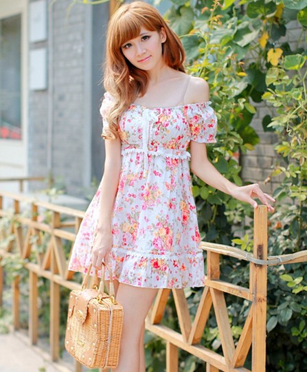 矮个子女生穿什么样的服装显高又好看呢？